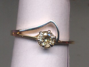 Diamond Ring